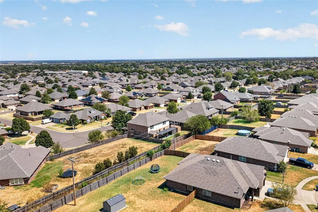Photo 48 — 11320 NW 101st Street, Yukon, OK 73099