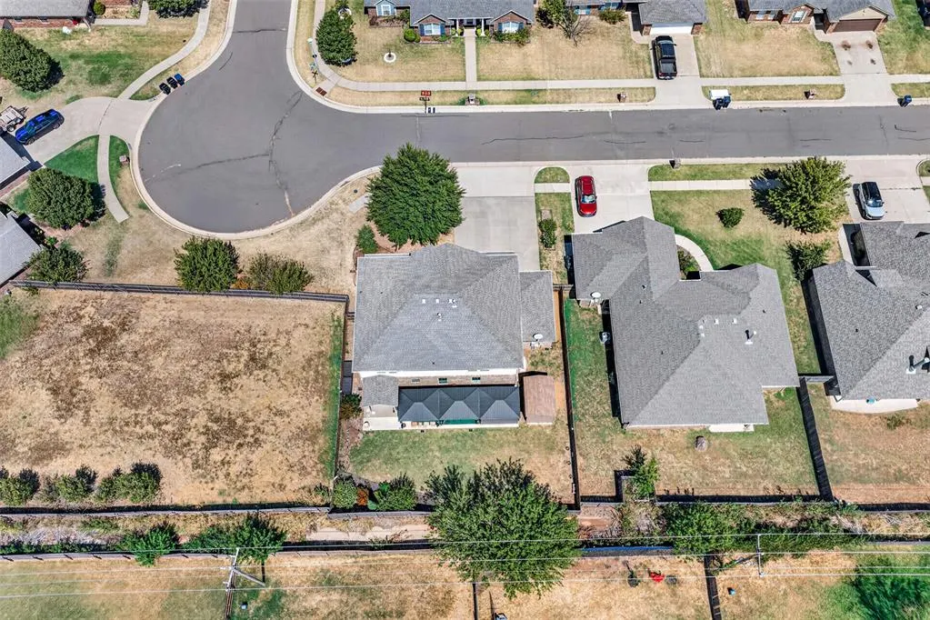 Photo 50 — 11320 NW 101st Street, Yukon, OK 73099