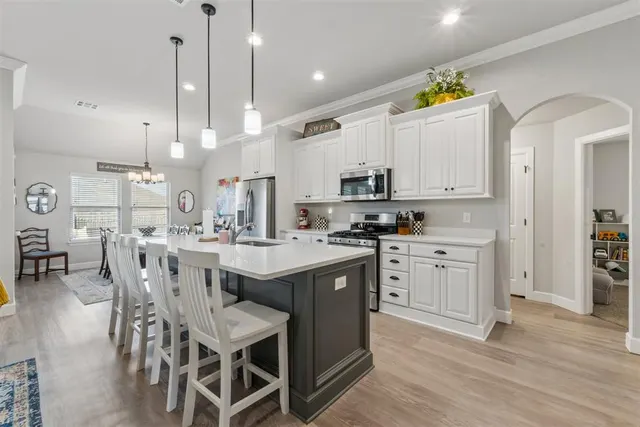 Photo 4 — 12713 NW 138th Street, Oklahoma City, OK 73078