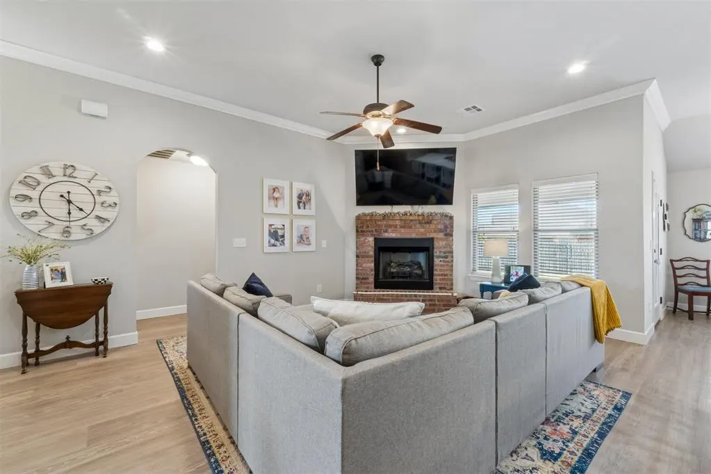 Photo 5 — 12713 NW 138th Street, Oklahoma City, OK 73078