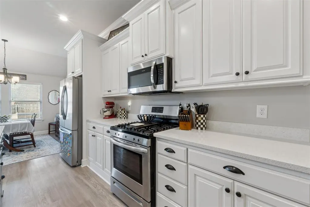 Photo 8 — 12713 NW 138th Street, Oklahoma City, OK 73078