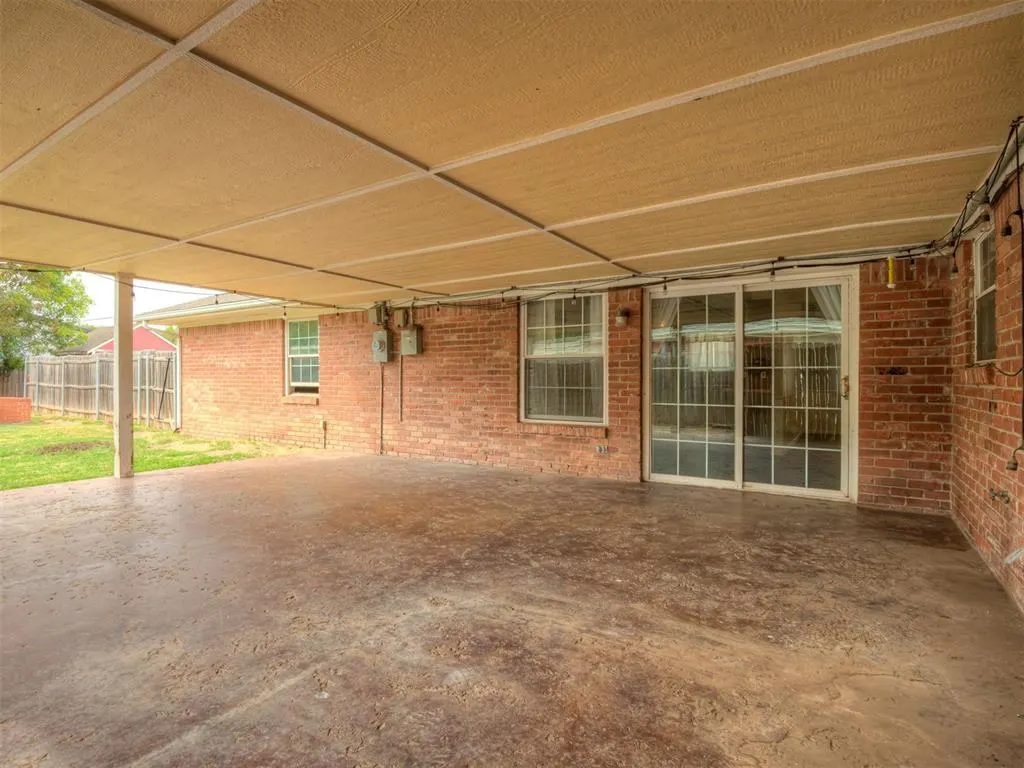 Photo 25 — 125 Farris Place, Chickasha, OK 73018