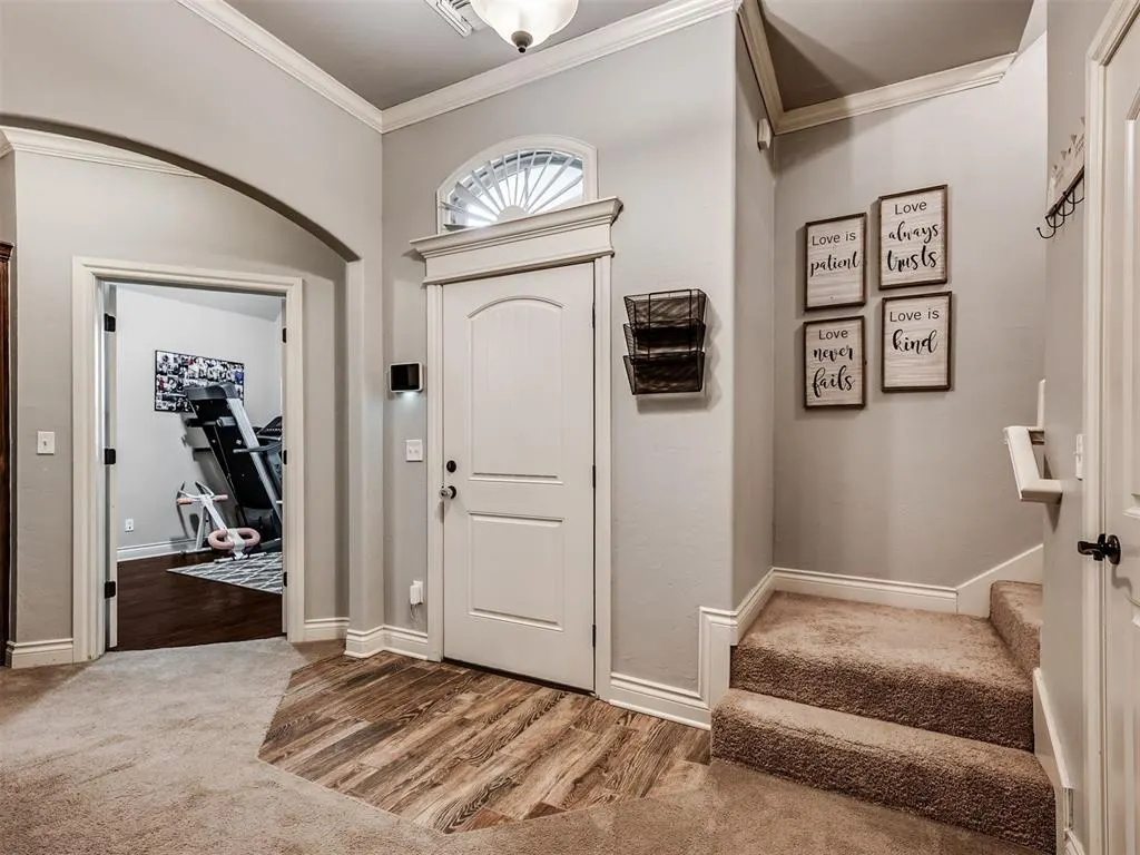 Photo 4 — 3715 Presidio Circle, Norman, OK 73072