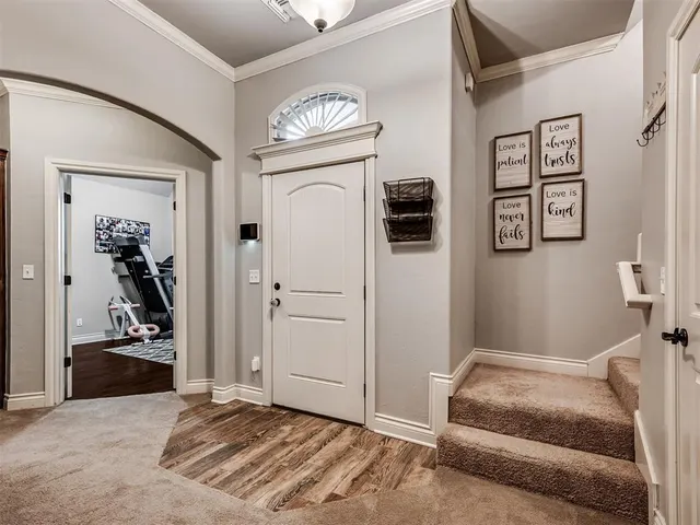 Photo 4 — 3715 Presidio Circle, Norman, OK 73072