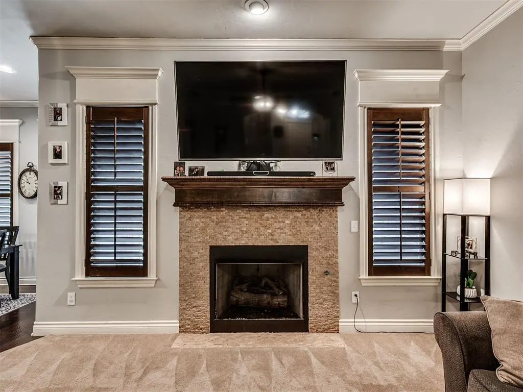 Photo 10 — 3715 Presidio Circle, Norman, OK 73072