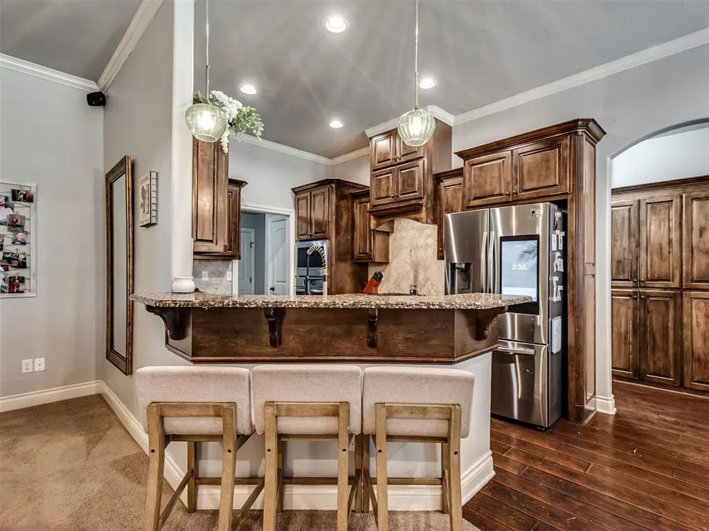Photo 11 — 3715 Presidio Circle, Norman, OK 73072