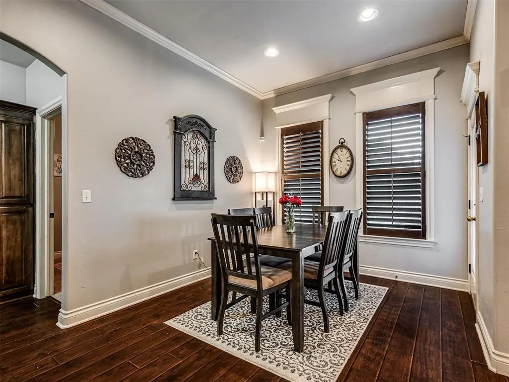Photo 17 — 3715 Presidio Circle, Norman, OK 73072