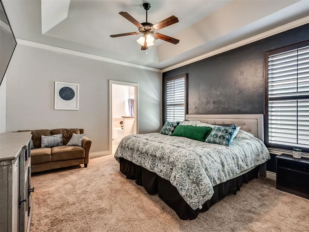 Photo 18 — 3715 Presidio Circle, Norman, OK 73072