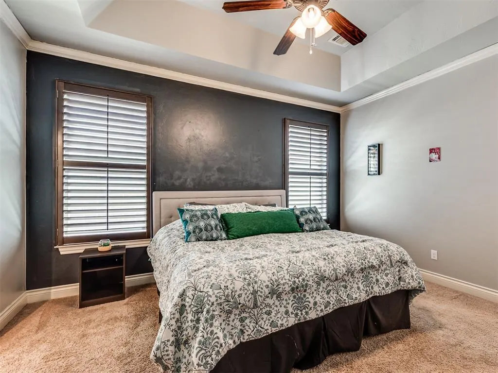 Photo 19 — 3715 Presidio Circle, Norman, OK 73072