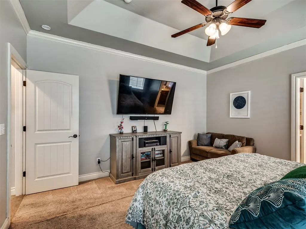 Photo 20 — 3715 Presidio Circle, Norman, OK 73072