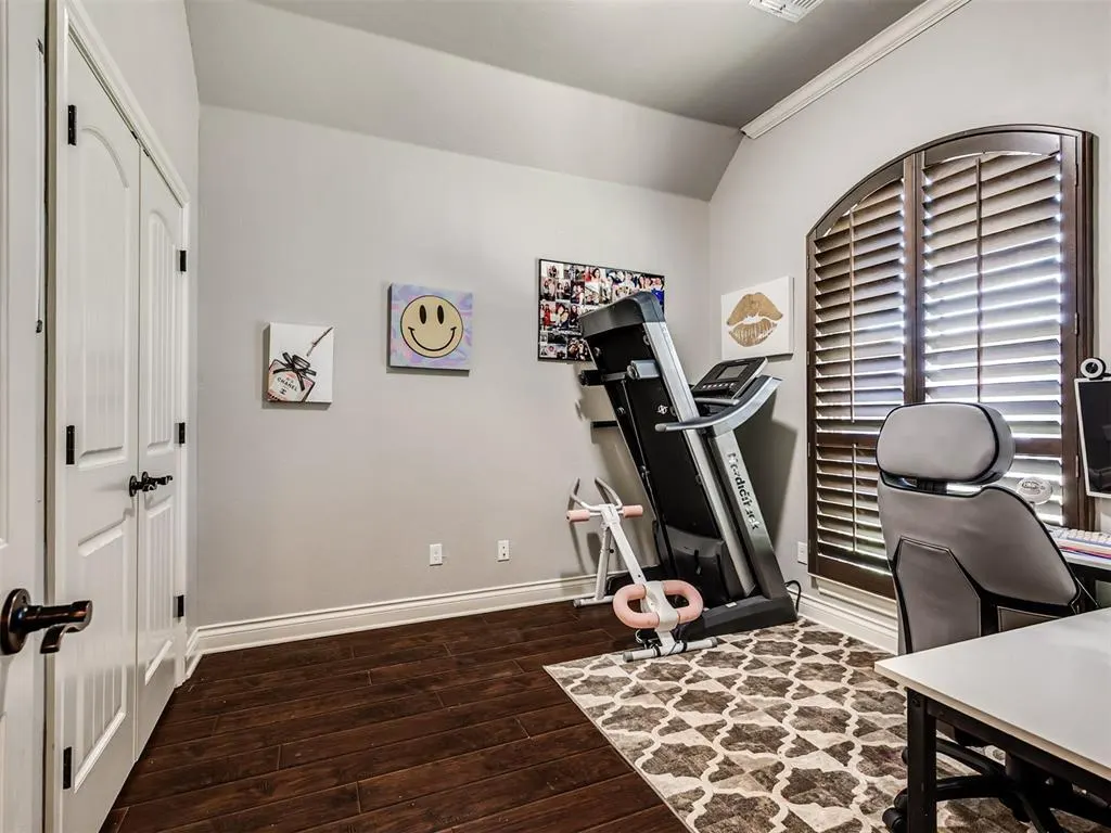 Photo 24 — 3715 Presidio Circle, Norman, OK 73072