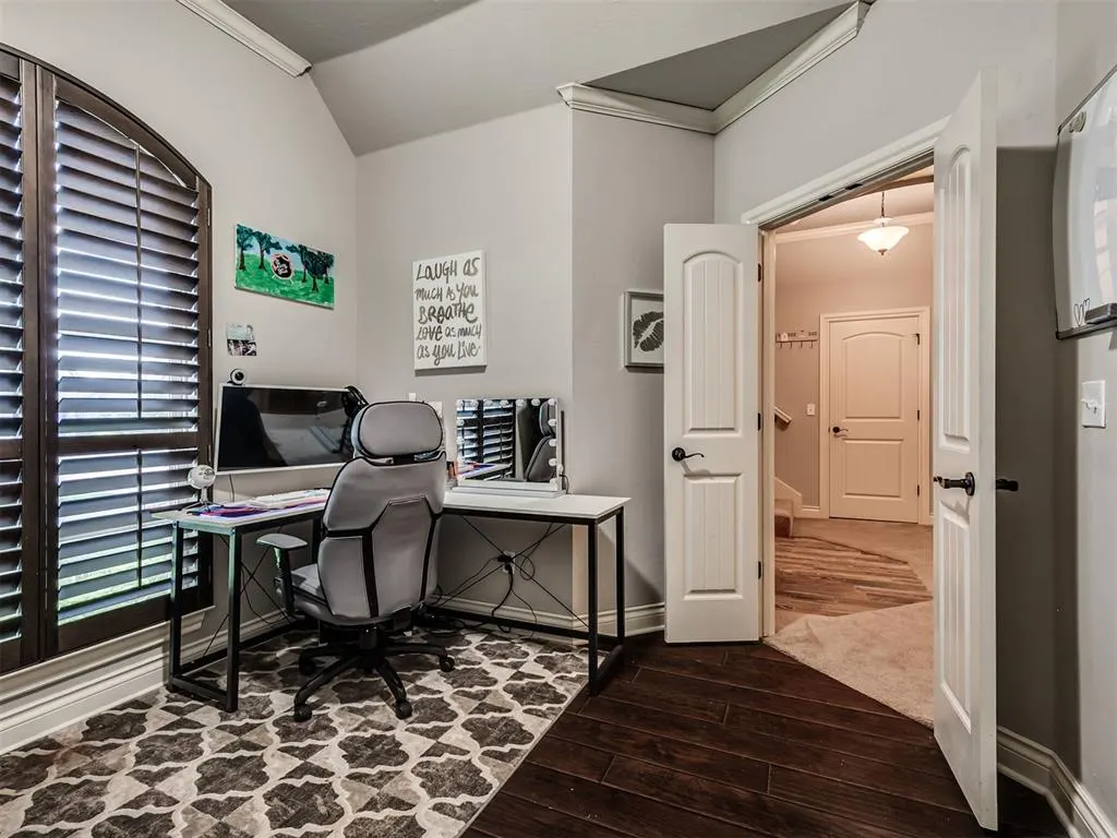 Photo 25 — 3715 Presidio Circle, Norman, OK 73072