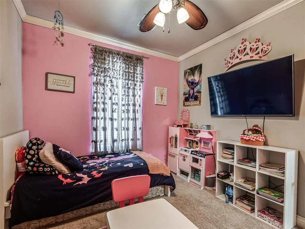 Photo 32 — 3715 Presidio Circle, Norman, OK 73072
