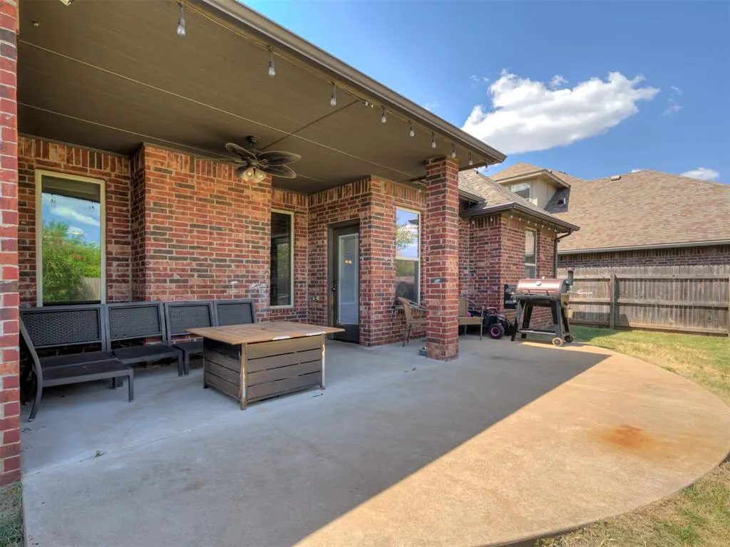 Photo 41 — 3715 Presidio Circle, Norman, OK 73072