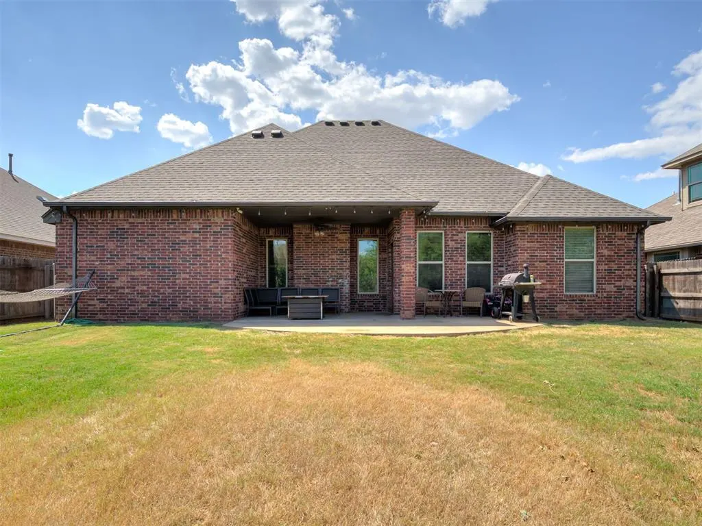 Photo 42 — 3715 Presidio Circle, Norman, OK 73072