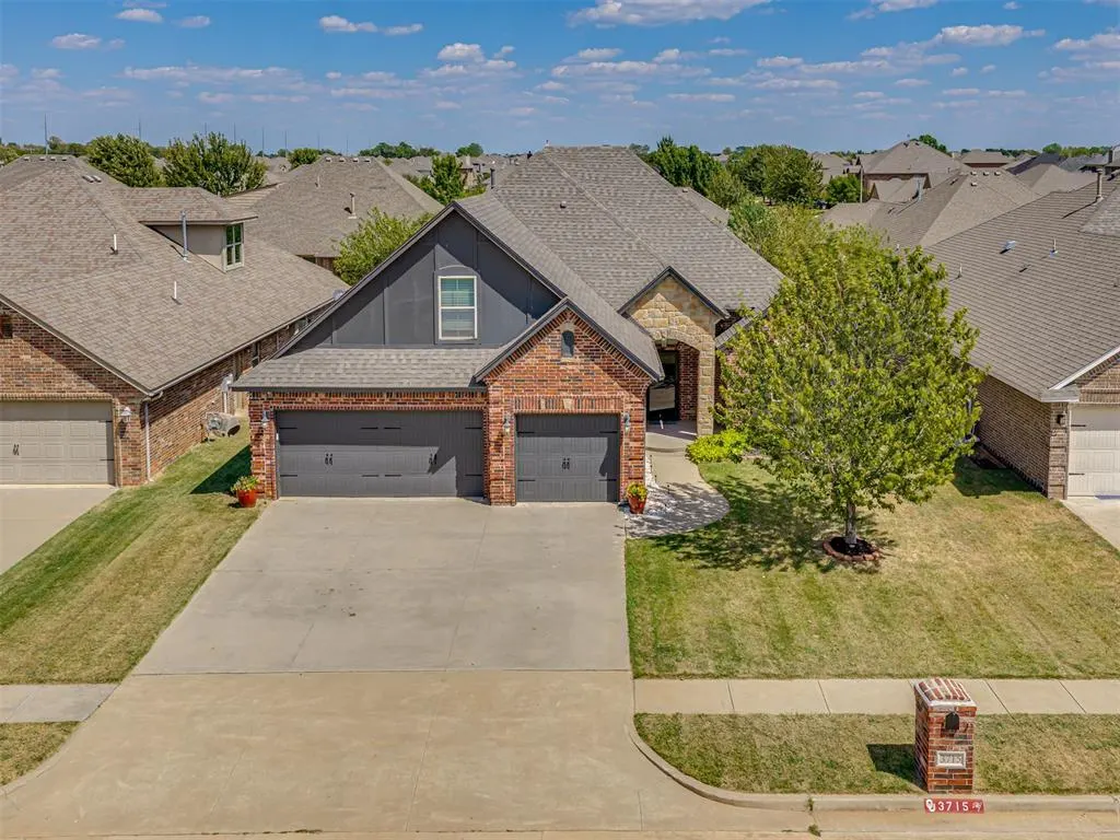 Photo 43 — 3715 Presidio Circle, Norman, OK 73072