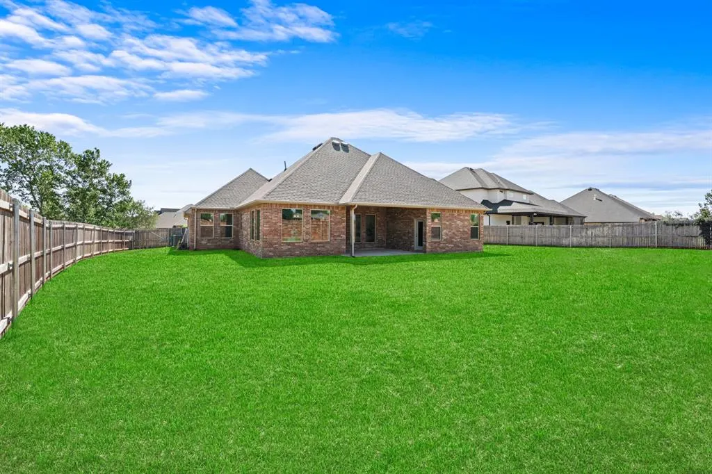 Photo 42 — 19909 Thornhaven Drive, Edmond, OK 73012