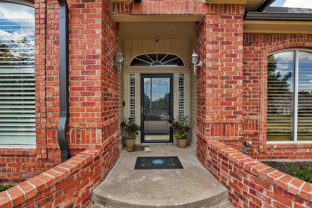 Photo 3 — 1079 Chaparral Drive, Choctaw, OK 73020