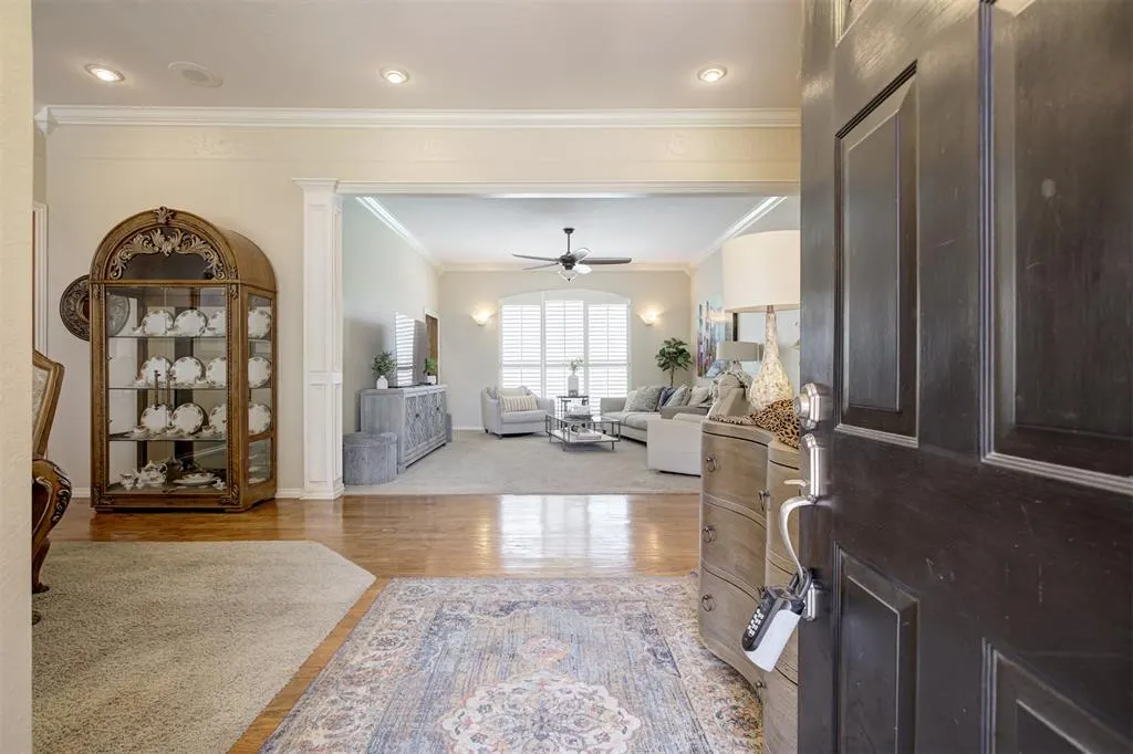 Photo 4 — 1079 Chaparral Drive, Choctaw, OK 73020