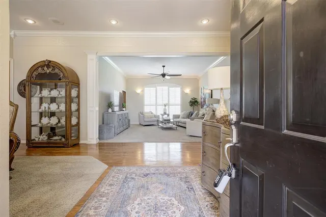 Photo 4 — 1079 Chaparral Drive, Choctaw, OK 73020
