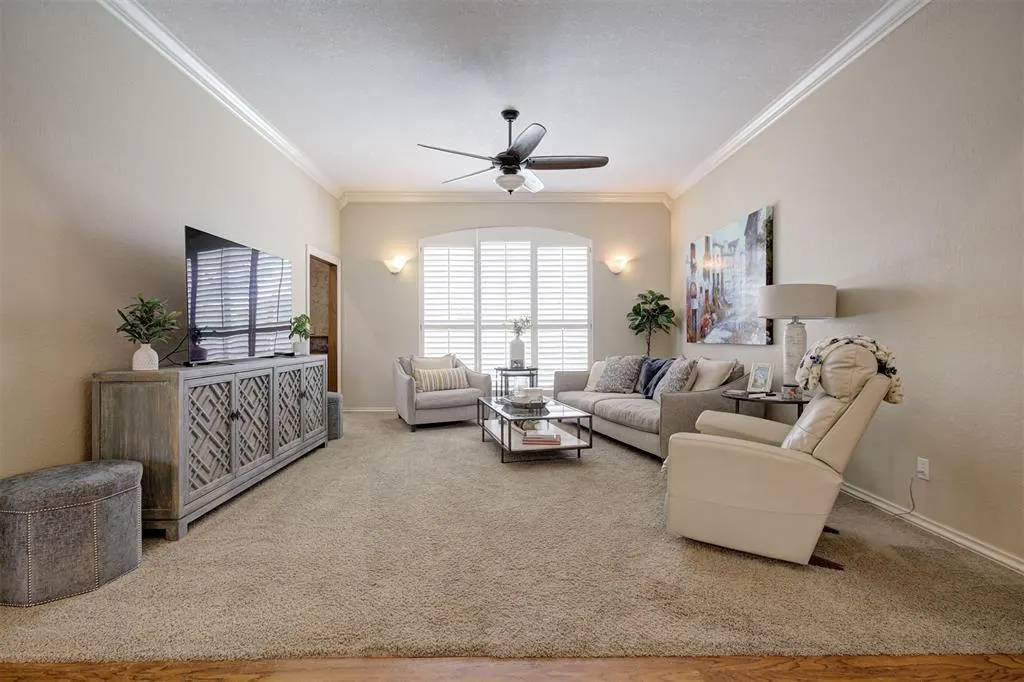 Photo 5 — 1079 Chaparral Drive, Choctaw, OK 73020