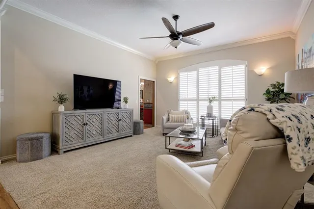 Photo 6 — 1079 Chaparral Drive, Choctaw, OK 73020