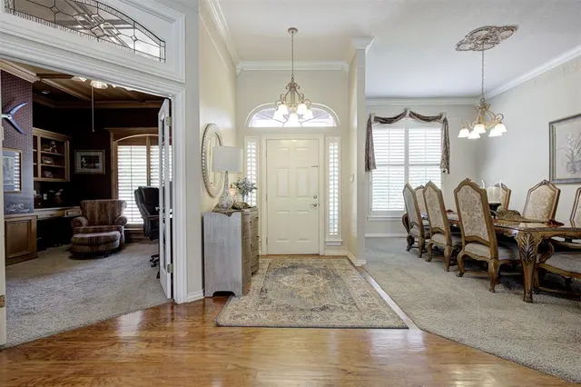 Photo 7 — 1079 Chaparral Drive, Choctaw, OK 73020