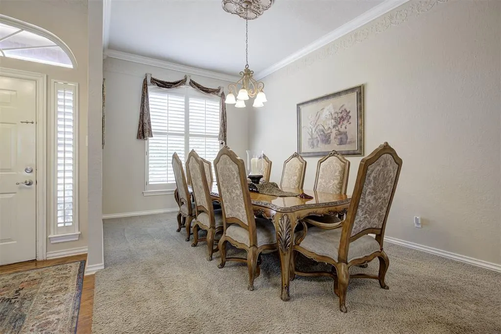 Photo 8 — 1079 Chaparral Drive, Choctaw, OK 73020