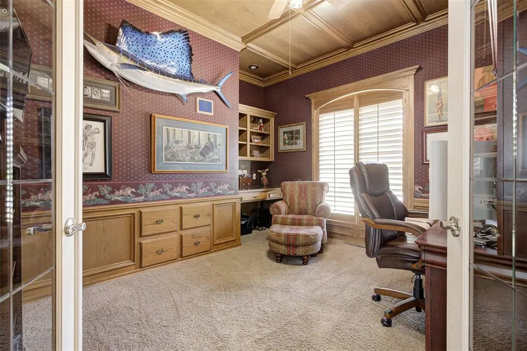 Photo 9 — 1079 Chaparral Drive, Choctaw, OK 73020