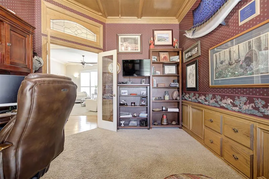 Photo 10 — 1079 Chaparral Drive, Choctaw, OK 73020