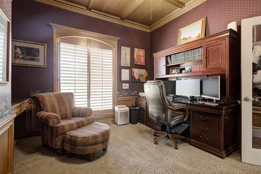 Photo 11 — 1079 Chaparral Drive, Choctaw, OK 73020