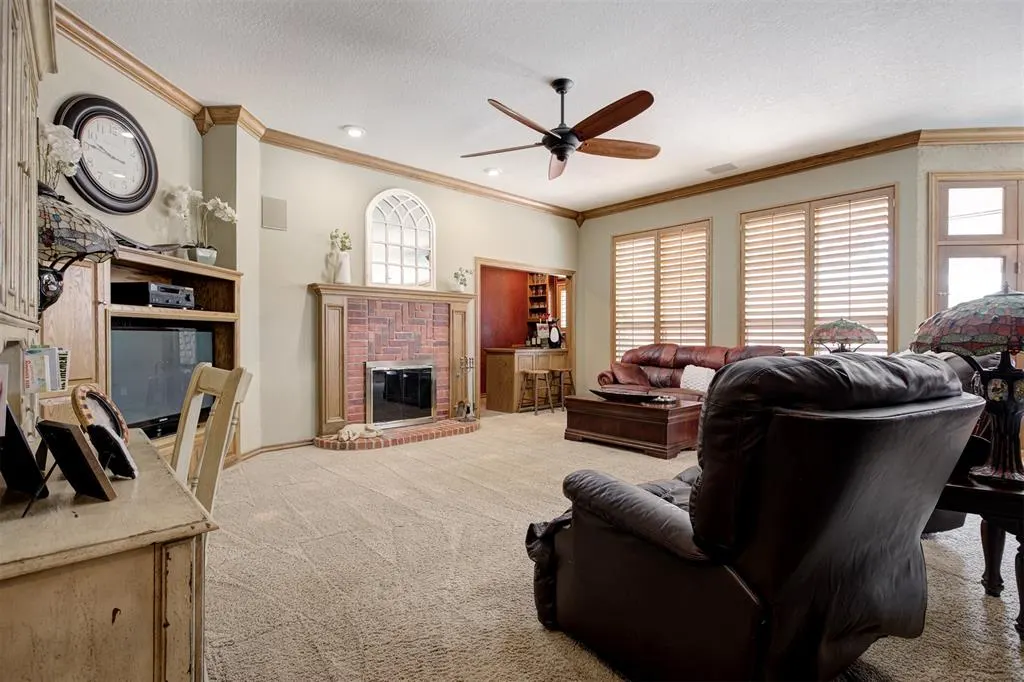 Photo 12 — 1079 Chaparral Drive, Choctaw, OK 73020