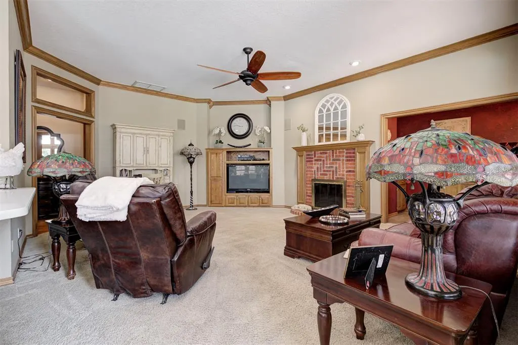 Photo 13 — 1079 Chaparral Drive, Choctaw, OK 73020