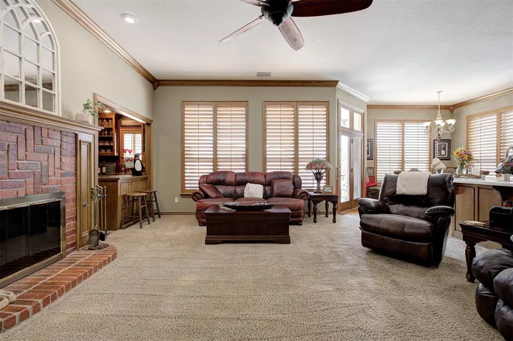 Photo 14 — 1079 Chaparral Drive, Choctaw, OK 73020