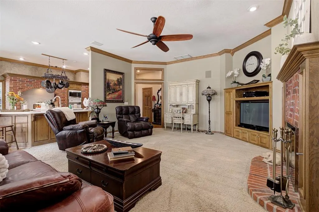 Photo 15 — 1079 Chaparral Drive, Choctaw, OK 73020