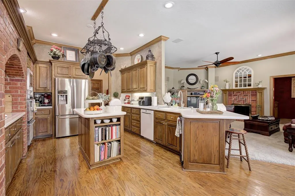 Photo 20 — 1079 Chaparral Drive, Choctaw, OK 73020
