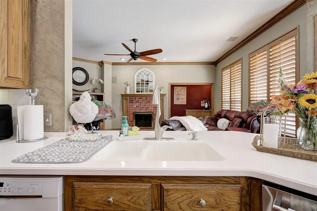 Photo 21 — 1079 Chaparral Drive, Choctaw, OK 73020