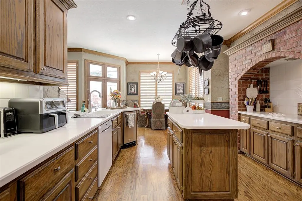 Photo 24 — 1079 Chaparral Drive, Choctaw, OK 73020