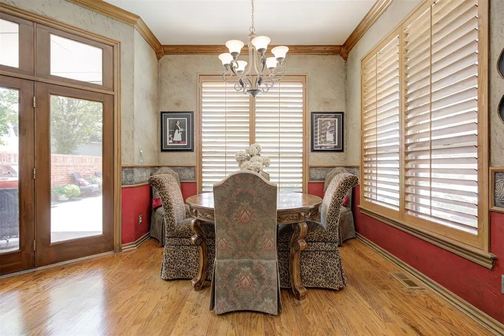 Photo 25 — 1079 Chaparral Drive, Choctaw, OK 73020