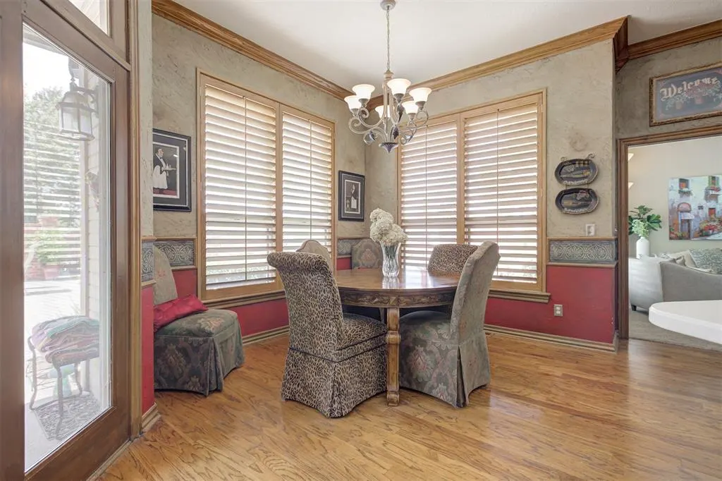 Photo 26 — 1079 Chaparral Drive, Choctaw, OK 73020
