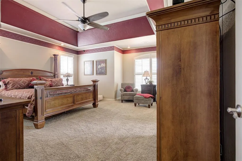 Photo 29 — 1079 Chaparral Drive, Choctaw, OK 73020