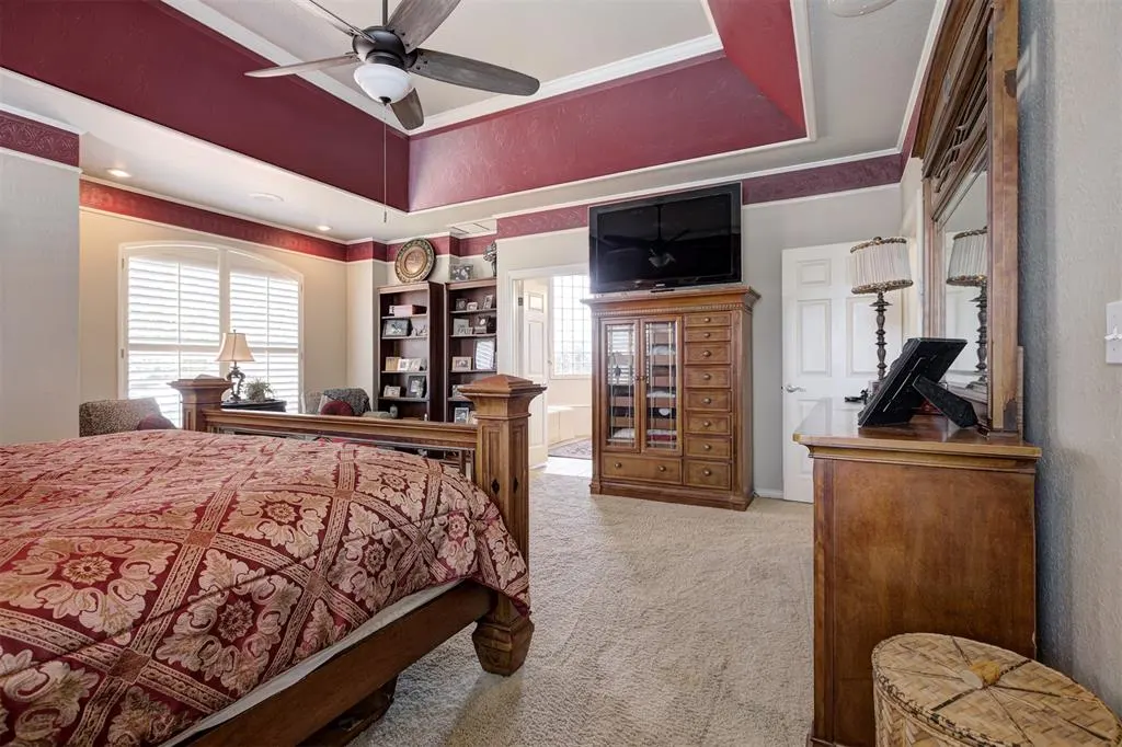 Photo 30 — 1079 Chaparral Drive, Choctaw, OK 73020