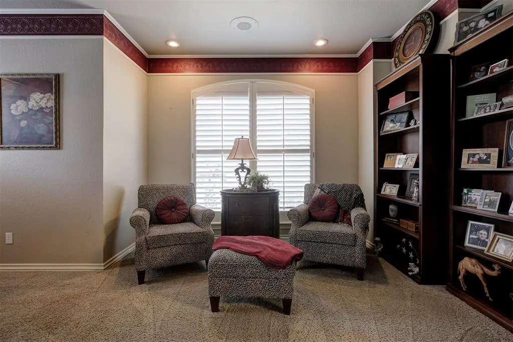 Photo 31 — 1079 Chaparral Drive, Choctaw, OK 73020