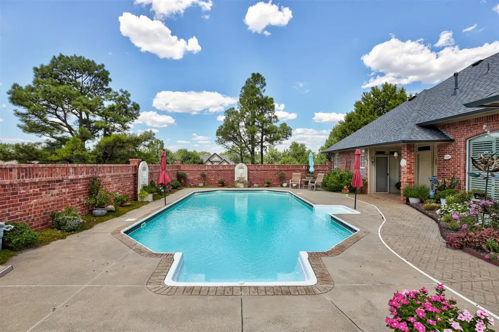 Photo 37 — 1079 Chaparral Drive, Choctaw, OK 73020