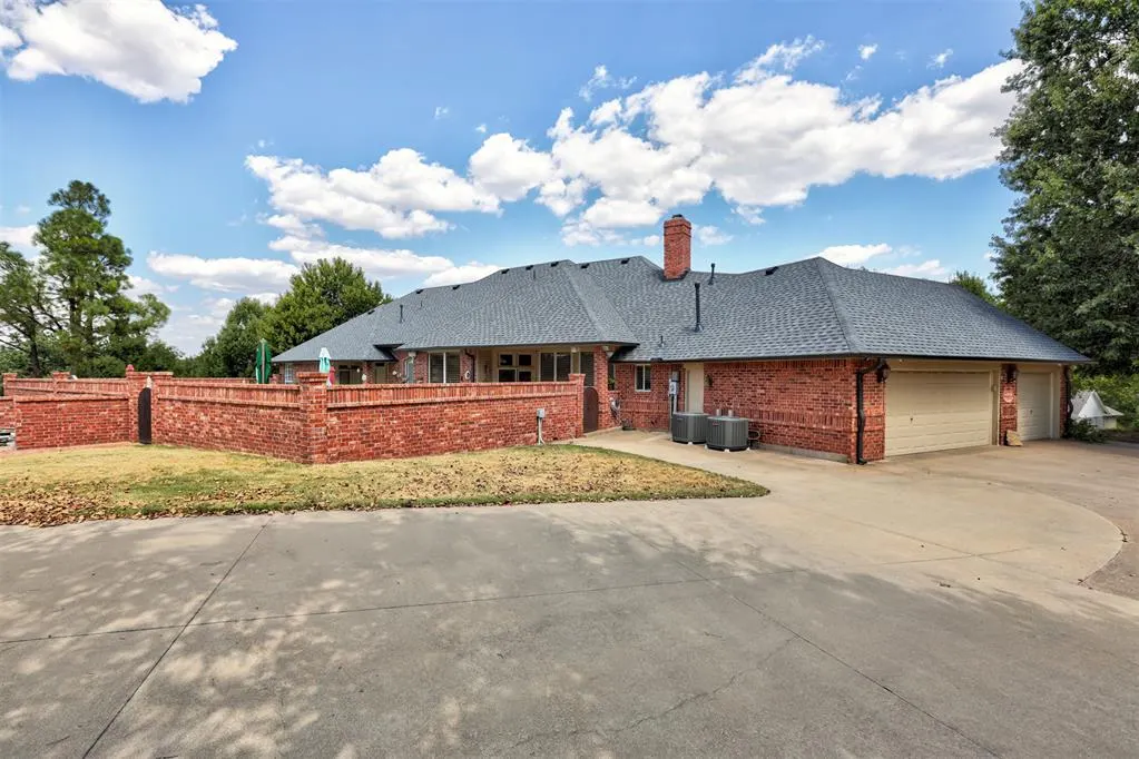 Photo 38 — 1079 Chaparral Drive, Choctaw, OK 73020