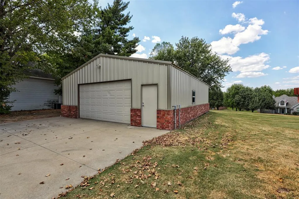 Photo 39 — 1079 Chaparral Drive, Choctaw, OK 73020