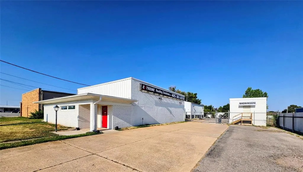 Photo 2 — 1813 N Harrison Avenue, Shawnee, OK 74804