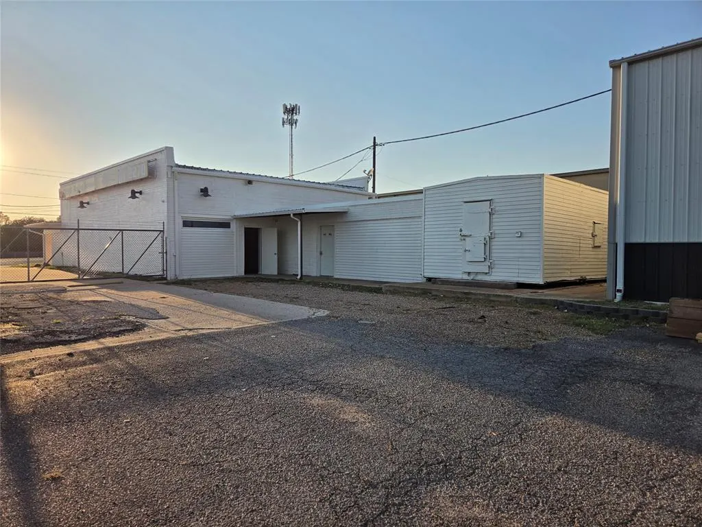 Photo 23 — 1813 N Harrison Avenue, Shawnee, OK 74804