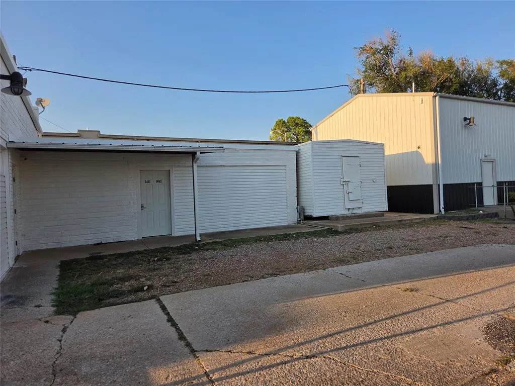 Photo 24 — 1813 N Harrison Avenue, Shawnee, OK 74804