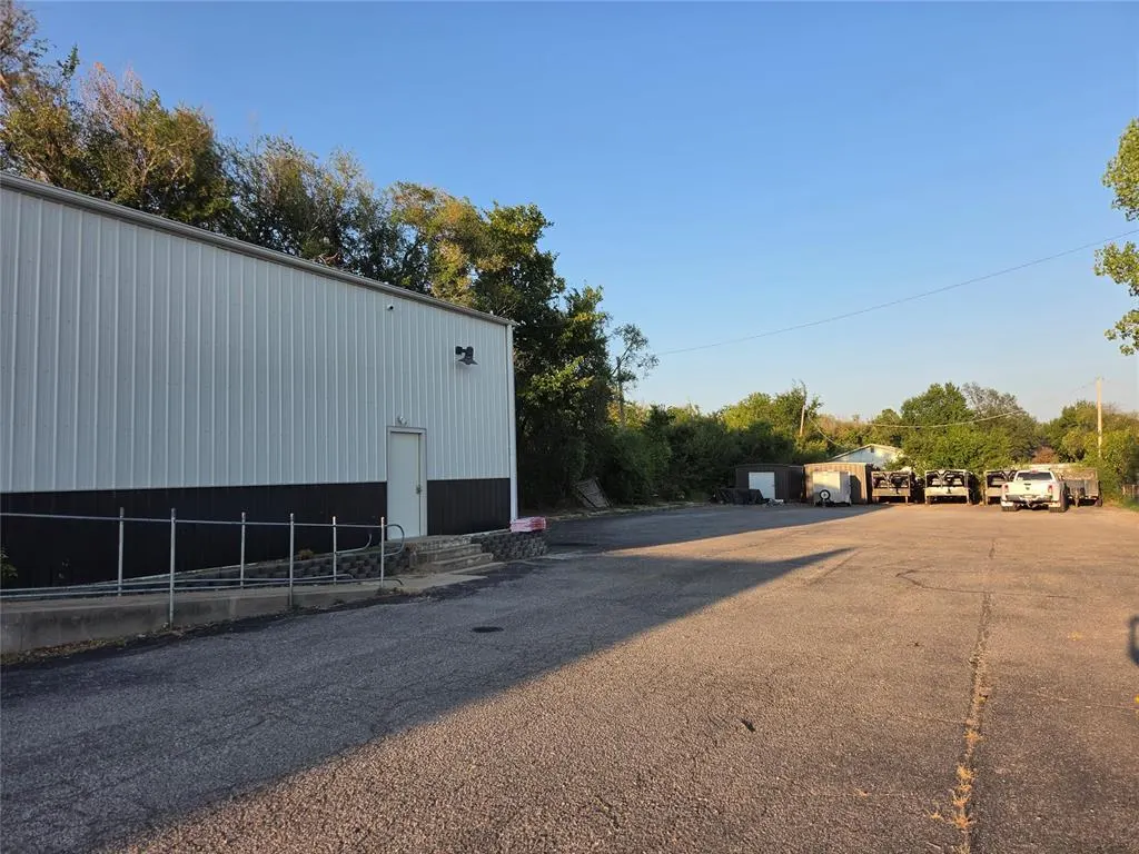 Photo 30 — 1813 N Harrison Avenue, Shawnee, OK 74804